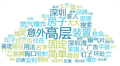 事件舆评丨深圳南山区高层住宅发生爆炸起火,舆论呼吁加强高层居民楼消防安全