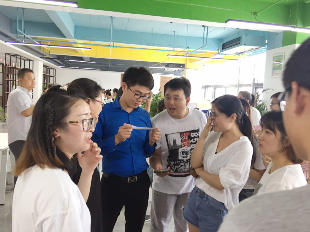 未来由你,博约启航 | 公海贵宾会官网2025年团队招募令