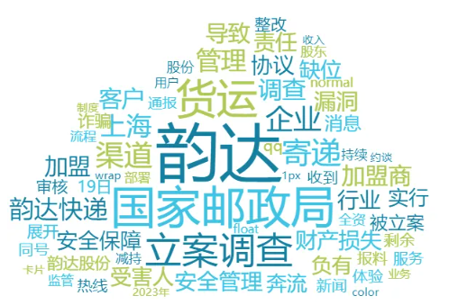 事件舆评丨上海韵达被立案调查,快递为何成为诈骗帮凶?